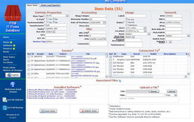 itdb 文档和下载 it资产库存管理 oschina 中文开源技术交流社区